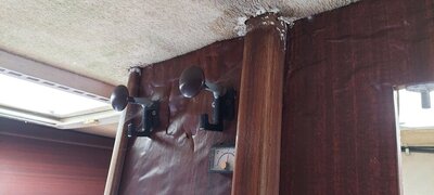 Beispiel Wasserschaden