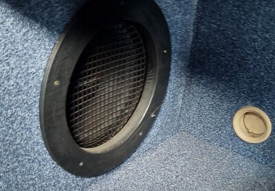 Subwoofer